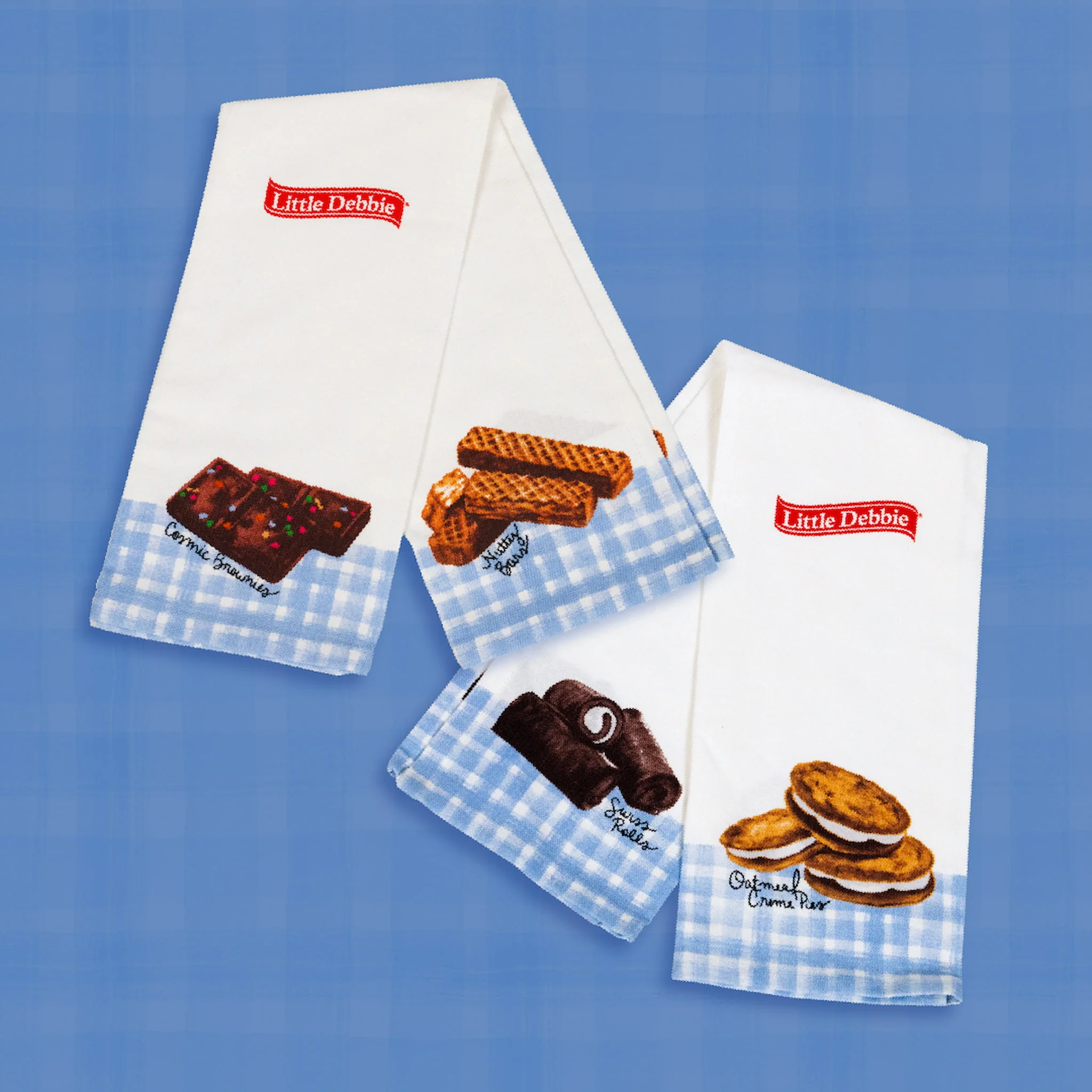 Cosmic® Brownies Collection
